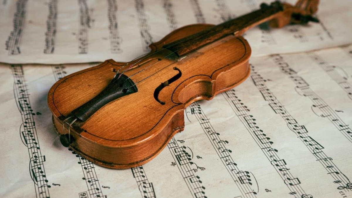 Müzik Aletleri