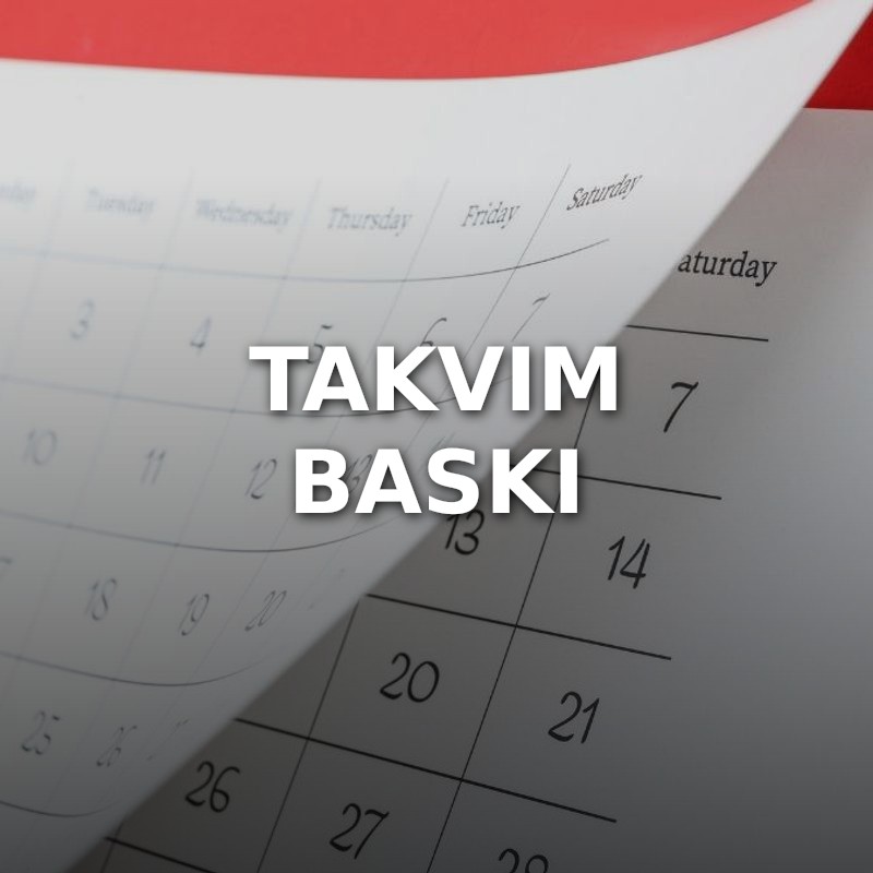 Takvim Baskı