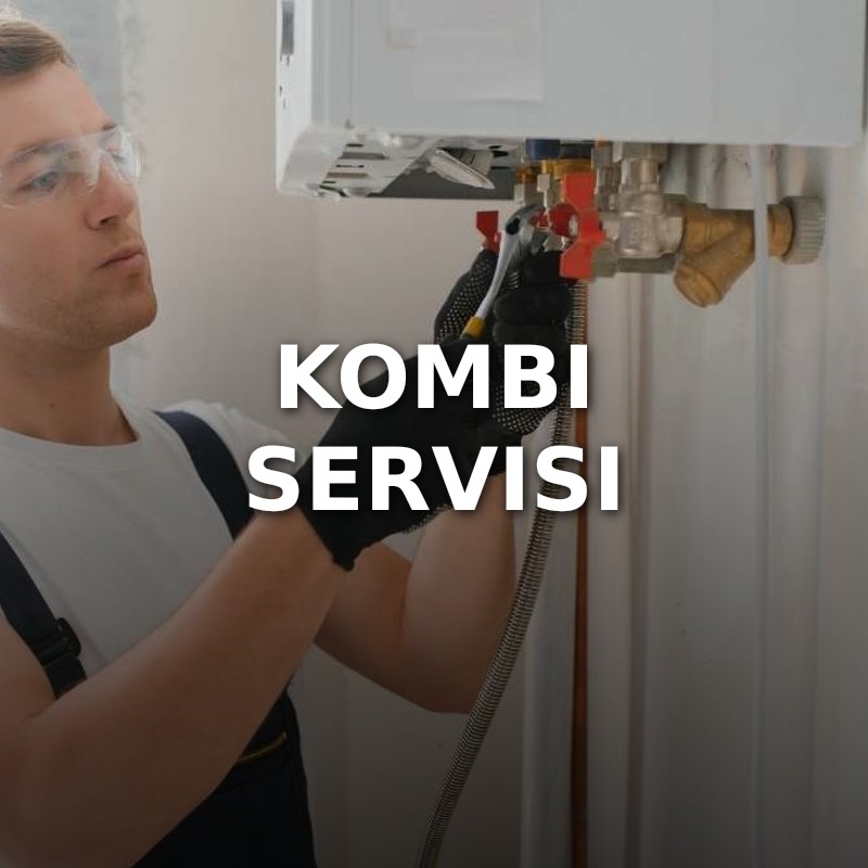 Kombi Servisi