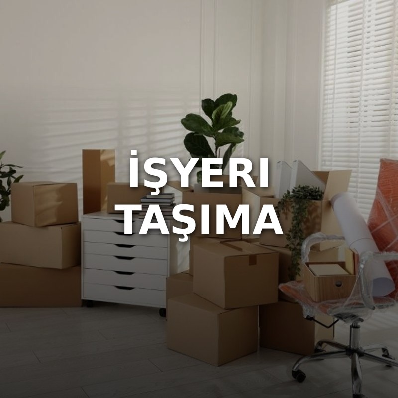 İşyeri Taşıma