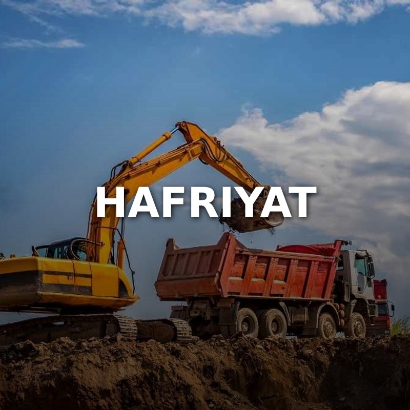 Hafriyat