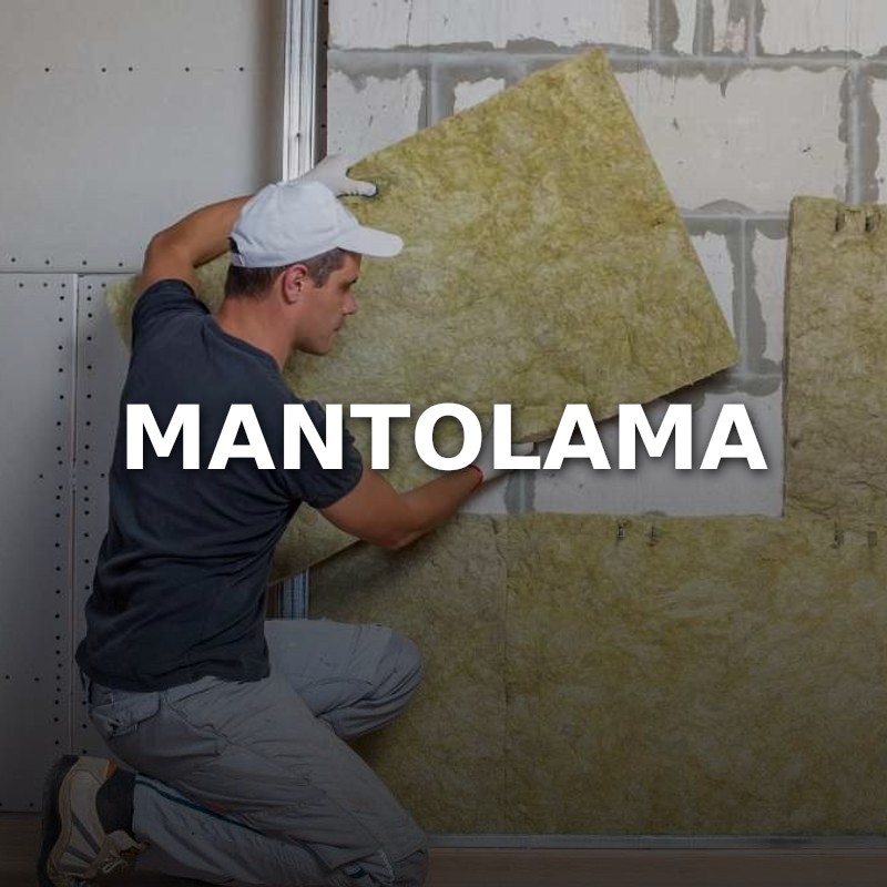 Mantolama