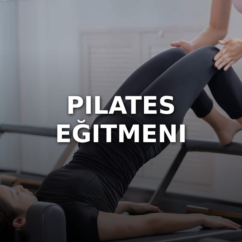 Pilates Dersi