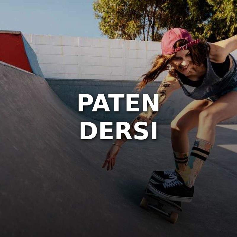 Paten Dersi