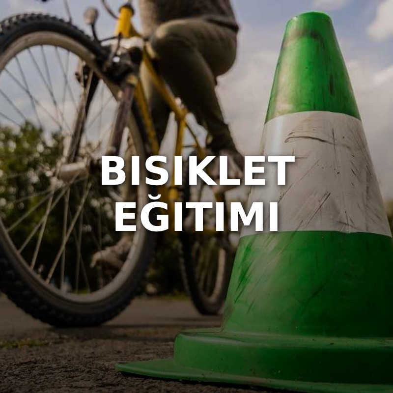 Bisiklet Eğitimi