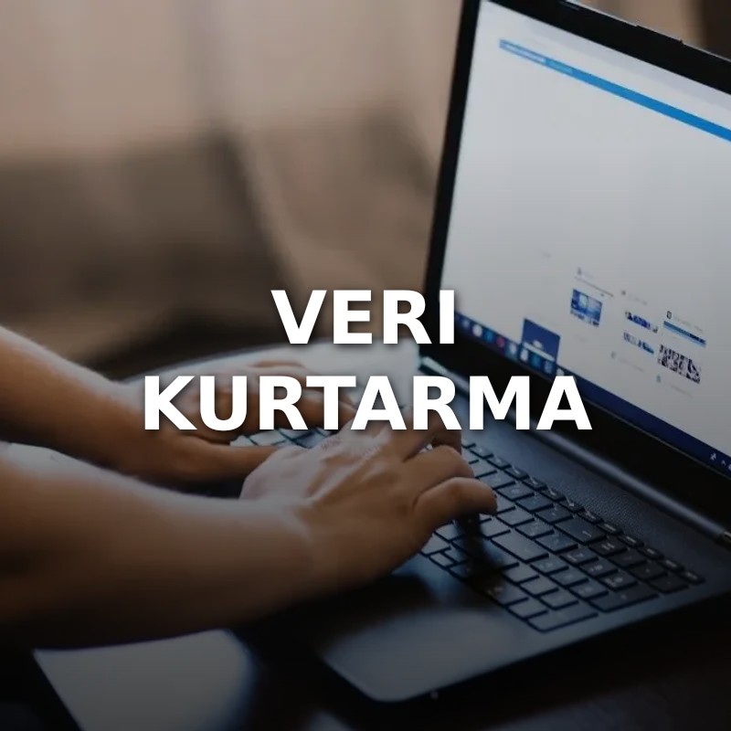 Veri Kurtarma