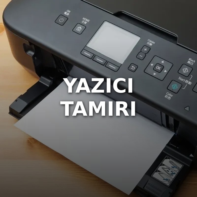Yazıcı Tamiri