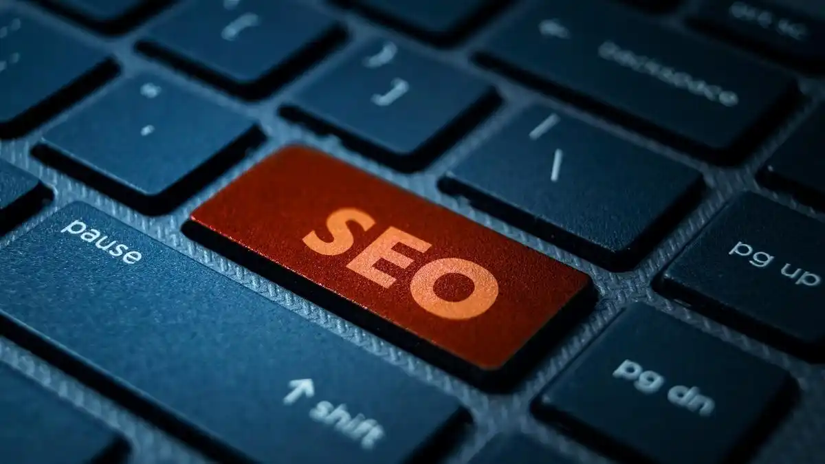 Seo Ajansı